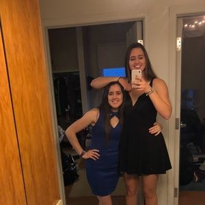 Meet your Posher, Claire